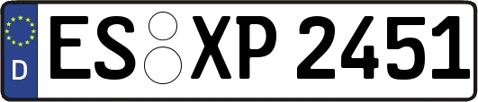ES-XP2451