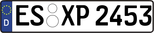 ES-XP2453