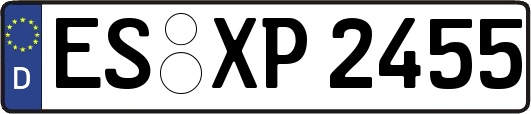 ES-XP2455