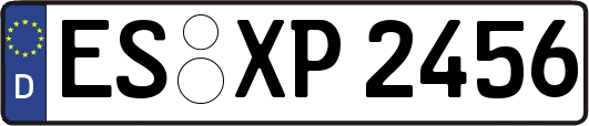 ES-XP2456