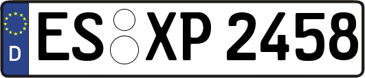 ES-XP2458