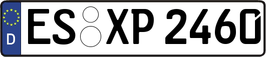 ES-XP2460