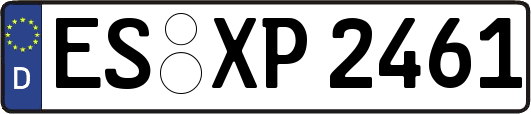 ES-XP2461