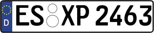 ES-XP2463
