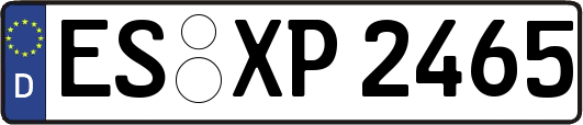 ES-XP2465