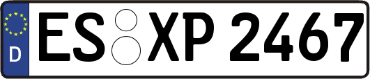 ES-XP2467