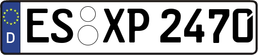ES-XP2470