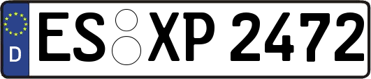 ES-XP2472