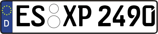 ES-XP2490