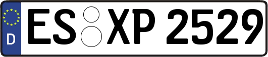 ES-XP2529