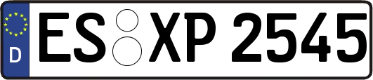 ES-XP2545