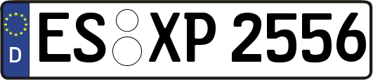 ES-XP2556