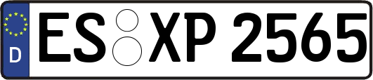ES-XP2565