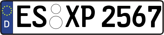 ES-XP2567