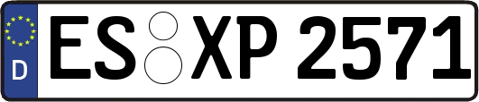 ES-XP2571