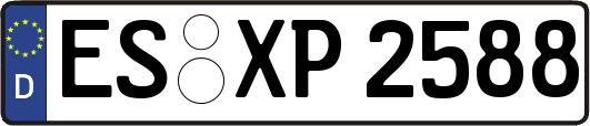 ES-XP2588