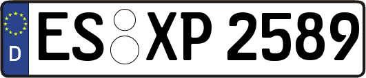ES-XP2589
