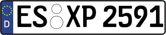 ES-XP2591