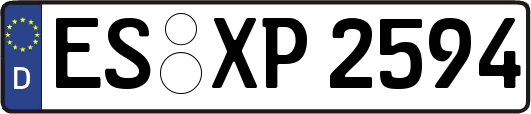 ES-XP2594
