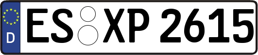 ES-XP2615