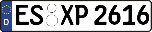 ES-XP2616