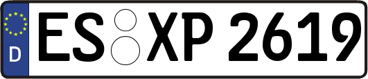 ES-XP2619