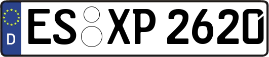 ES-XP2620