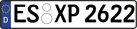 ES-XP2622