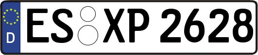 ES-XP2628
