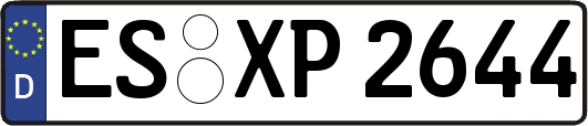 ES-XP2644