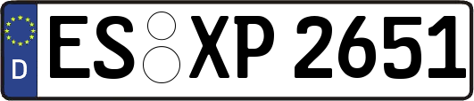 ES-XP2651