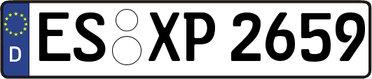 ES-XP2659