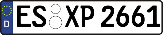 ES-XP2661