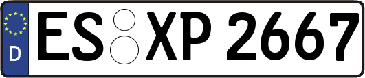 ES-XP2667