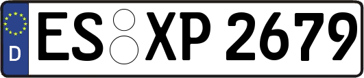 ES-XP2679
