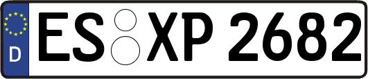 ES-XP2682