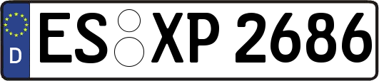 ES-XP2686
