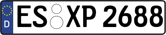 ES-XP2688