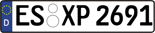 ES-XP2691