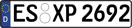 ES-XP2692