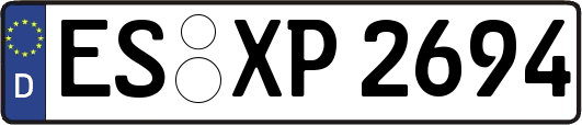 ES-XP2694