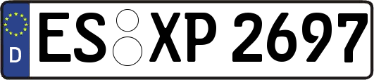 ES-XP2697