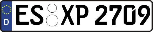 ES-XP2709