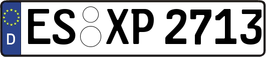ES-XP2713