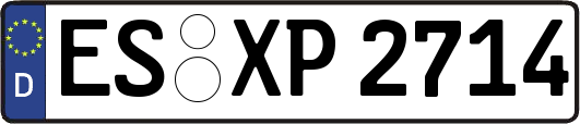 ES-XP2714