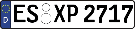 ES-XP2717