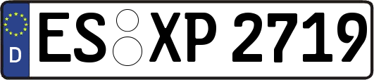 ES-XP2719