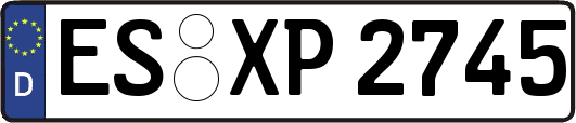 ES-XP2745