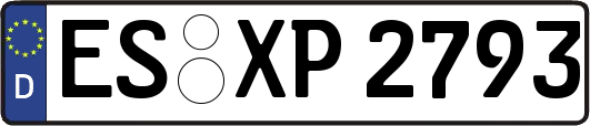 ES-XP2793