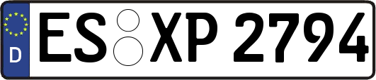 ES-XP2794